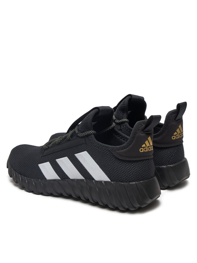 adidas Снікерcи adidas Kaptir Flow JI4108 Чорний