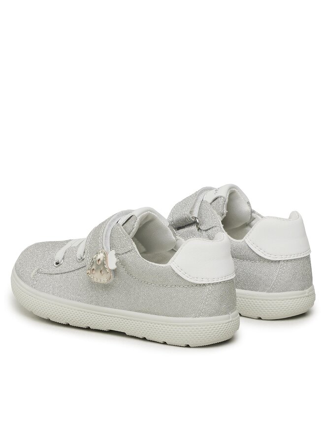 Primigi Zapatillas Primigi 3852222 S Plata
