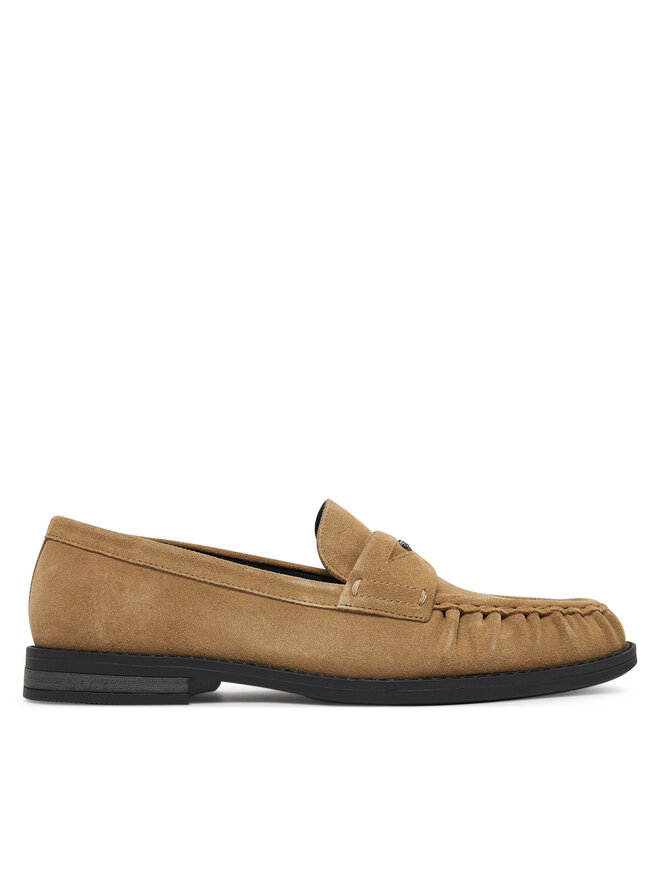 Guess Μοκασίνια Guess FMJOSA SUE14 Μπεζ