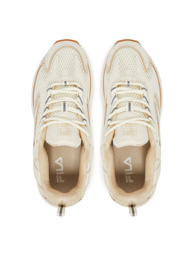 Fila Sneakersy Fila Kreatix FFW0535 10005 Beżowy