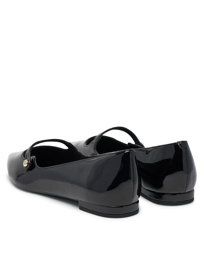 Tamaris Baleríny Tamaris 1-22101-42 Černá