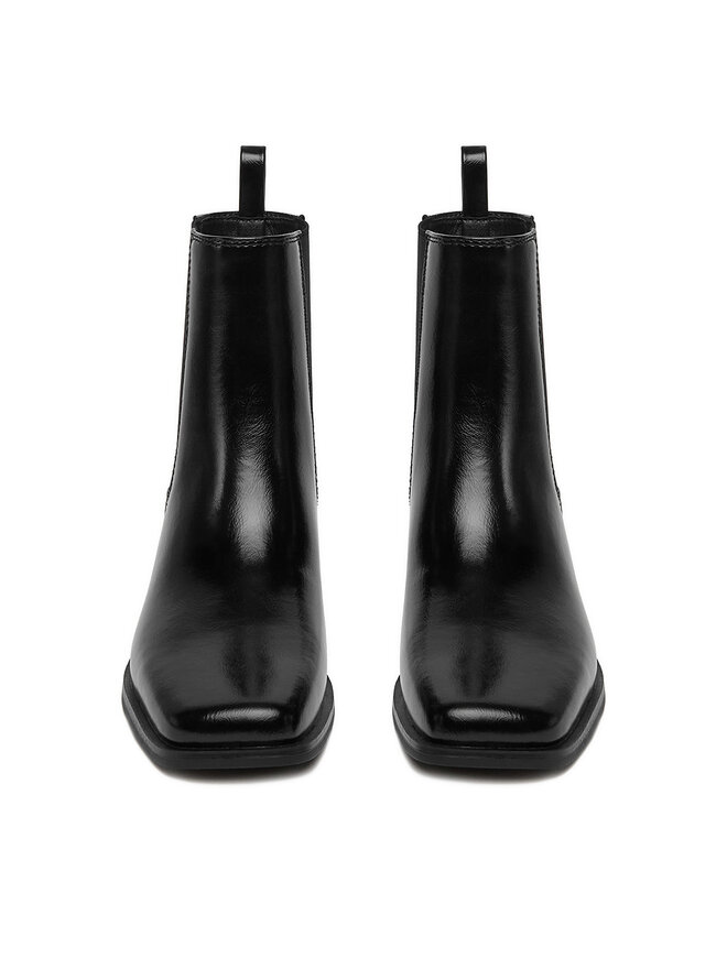 JENNY Klassische Stiefeletten JENNY CEO-HY60285-1 Schwarz