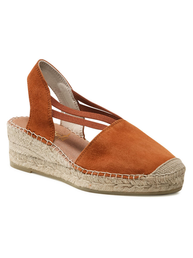 Espadrillas vidorreta hotsell
