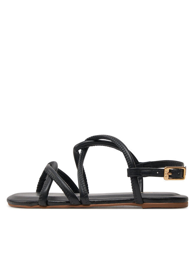 Bibi Sandali Bibi 1104334 Nero