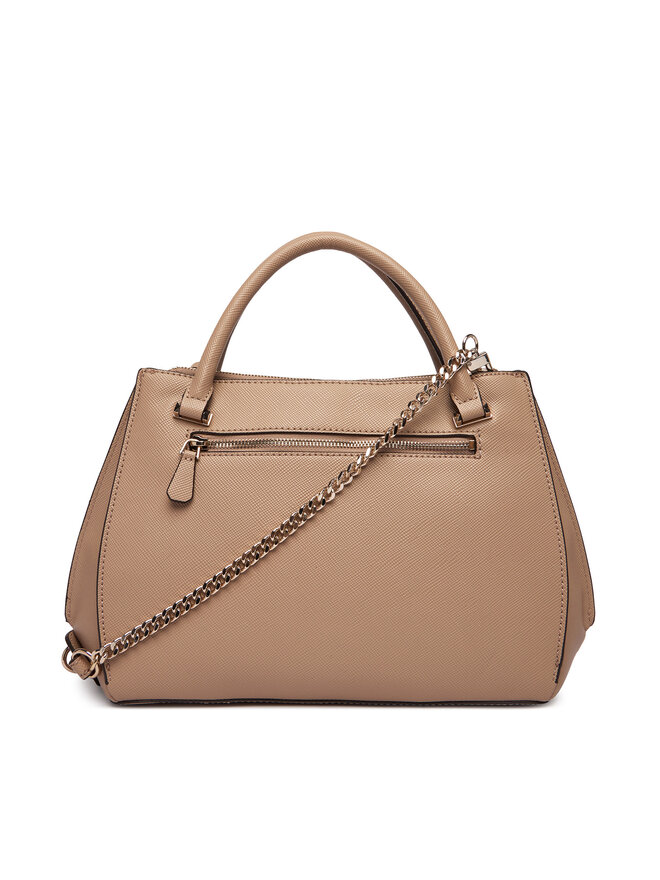 Guess Handtasche Guess Serenova HWZG80 91060 Beige