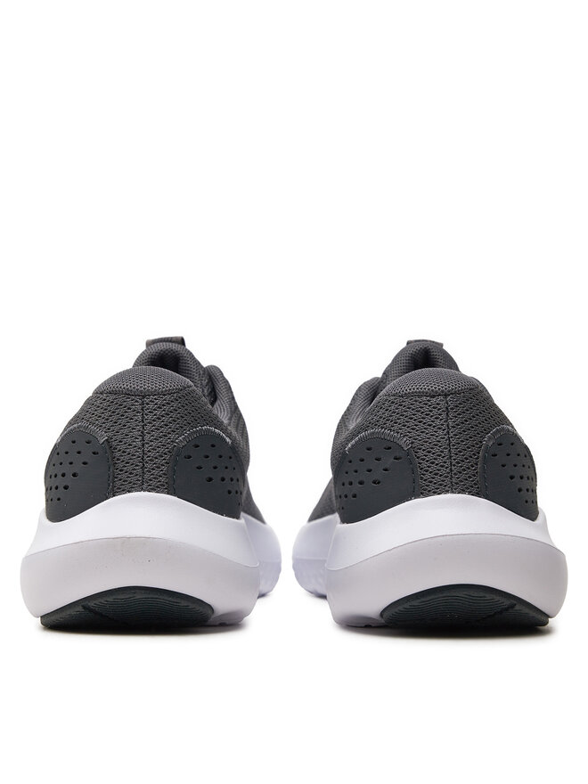 Under Armour Buty do biegania Under Armour UA BGS Surge 4 3027103-101 Szary