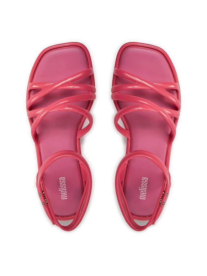 Melissa Σανδάλια Melissa Melissa Debbie Ad 33997 Ροζ