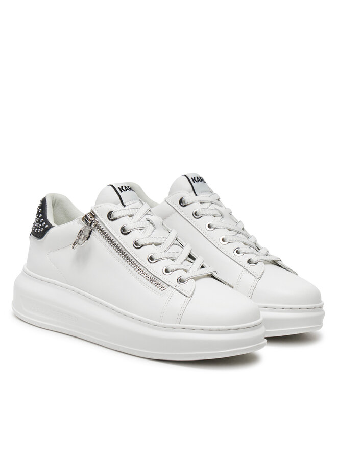 KARL LAGERFELD Zapatillas KARL LAGERFELD KL62527 Blanco