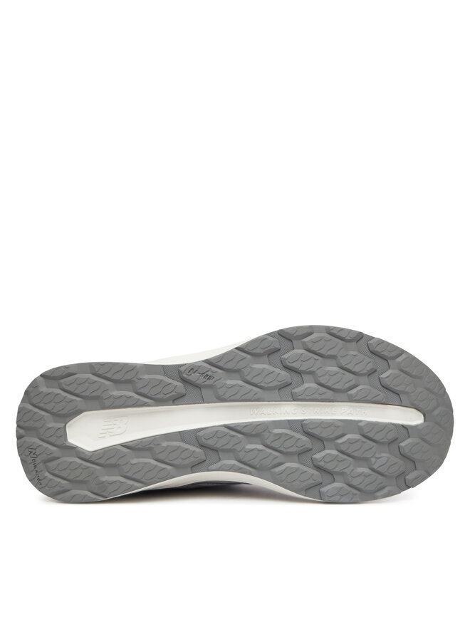 New Balance Sneakersy New Balance WW880BA7 Szary