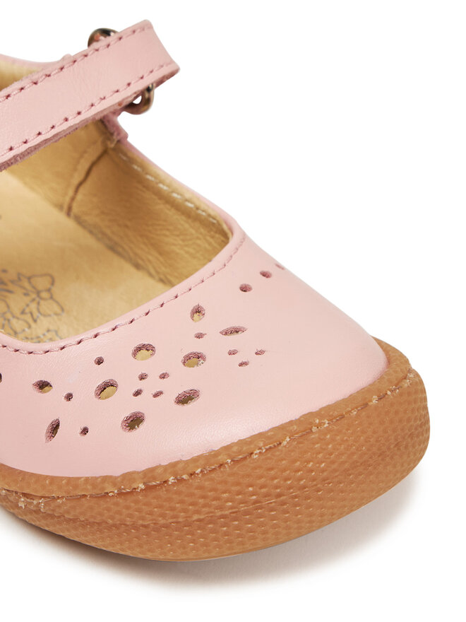 Primigi Balerinke Primigi 7921611 S Ružičasta