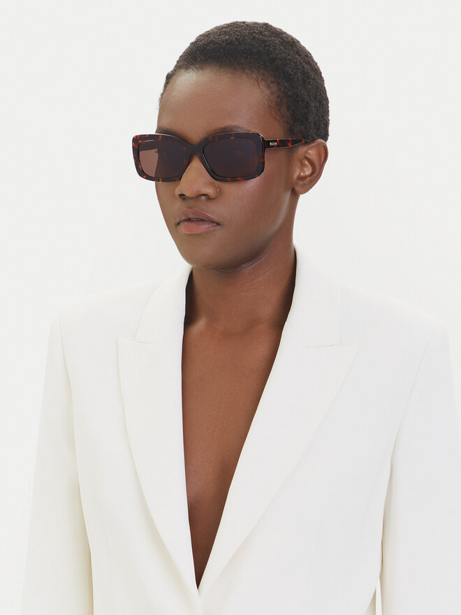 Barbour Gafas de sol Barbour BA8121C3 Marrón