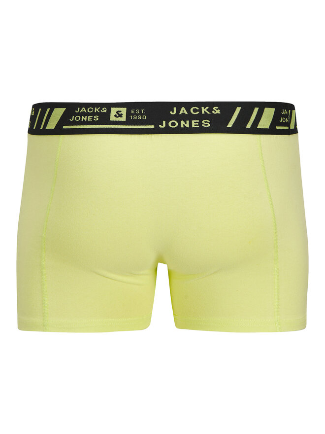 Jack&Jones Jack&Jones Set 10 parov boksaric Angus 12277578 Pisana