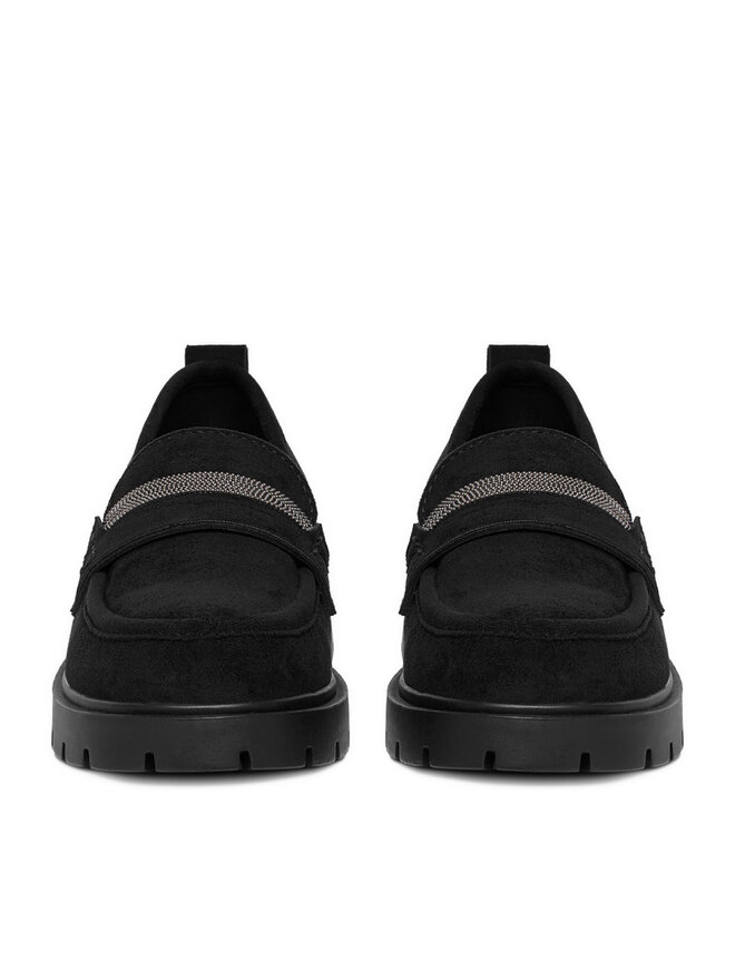 JENNY Slipper JENNY CEO-ISLA WS21095-01 Schwarz