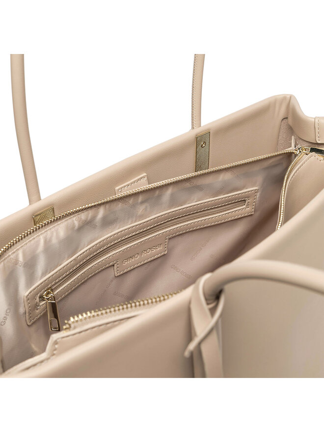 Gino Rossi Bolso Gino Rossi OJ-82712 Beis