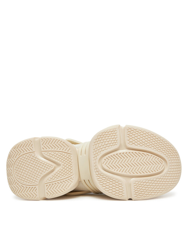 GOE Sneakersy GOE RR2N4059 Écru
