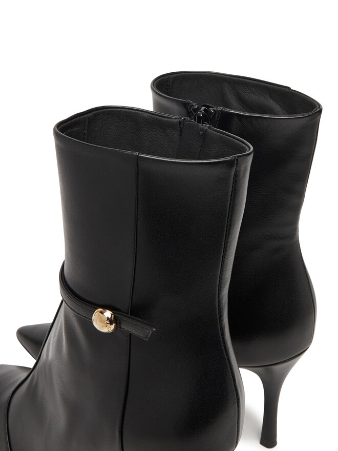 Furla Stiefeletten Furla YJ63SFE X30000 IT O6000 1007 Schwarz