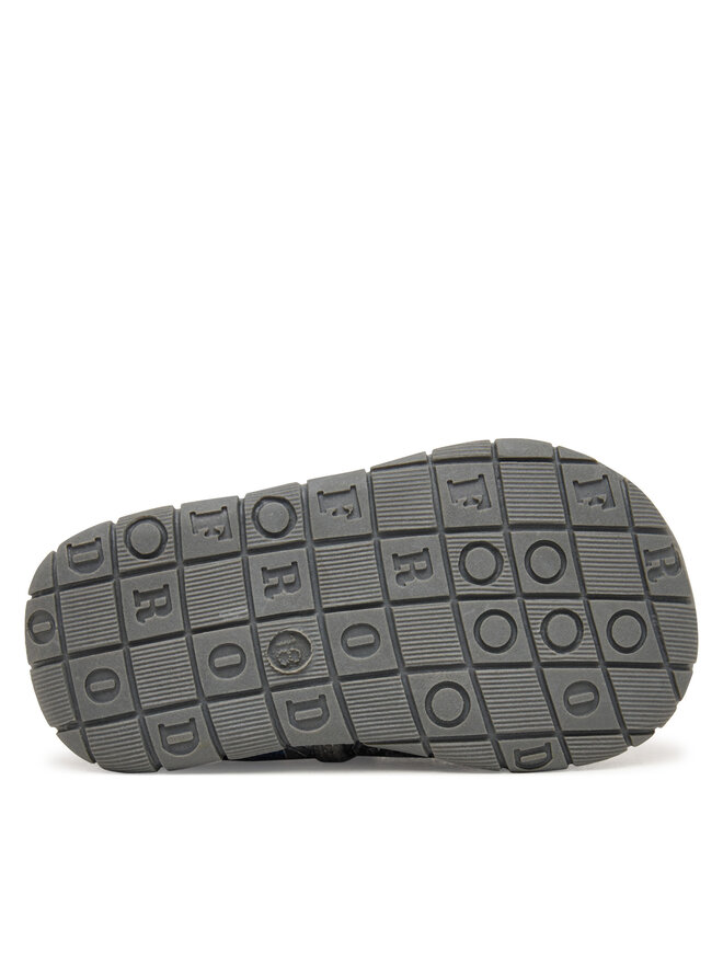 Froddo Тапочки Froddo Classic Slippers G1700444-2 M Сірий