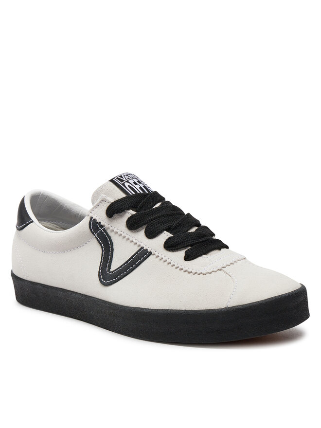 Vans Tenisówki Vans Sport Low VN000CQRYB21 Biały