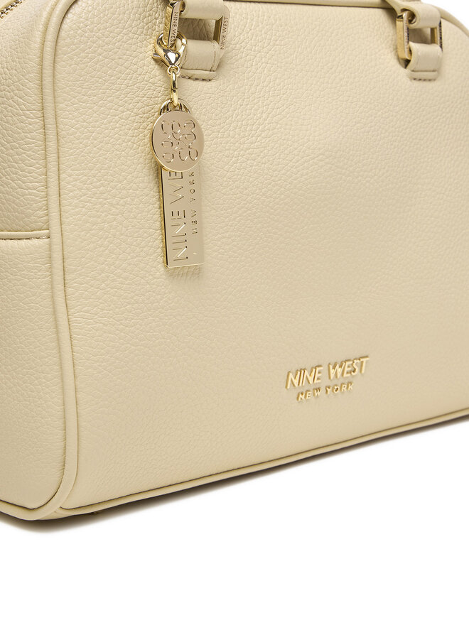 Nine West Сумка Nine West EO-Vasti-LX10159 Écru