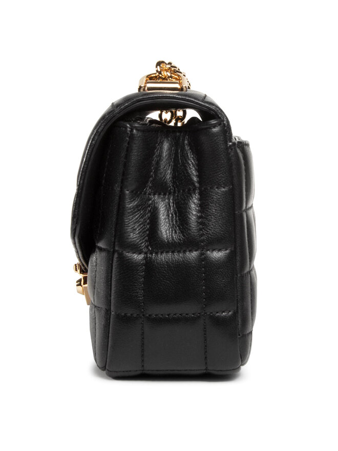 MICHAEL Michael Kors Handtasche MICHAEL Michael Kors Soho 30H0G1SL1T Schwarz
