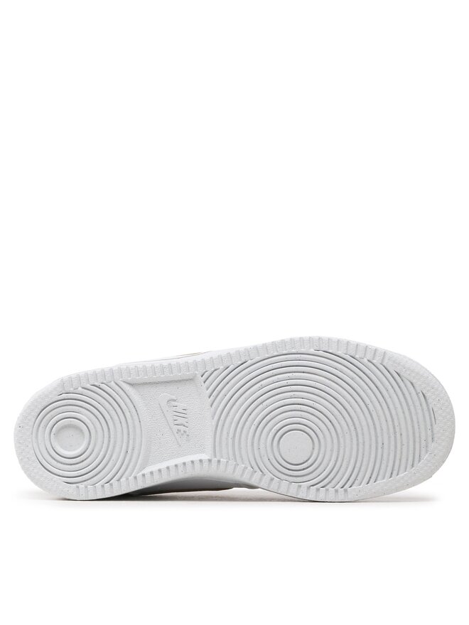 Nike Sneakersy Nike Court Vision Lo Nn DH3158 105 Bílá