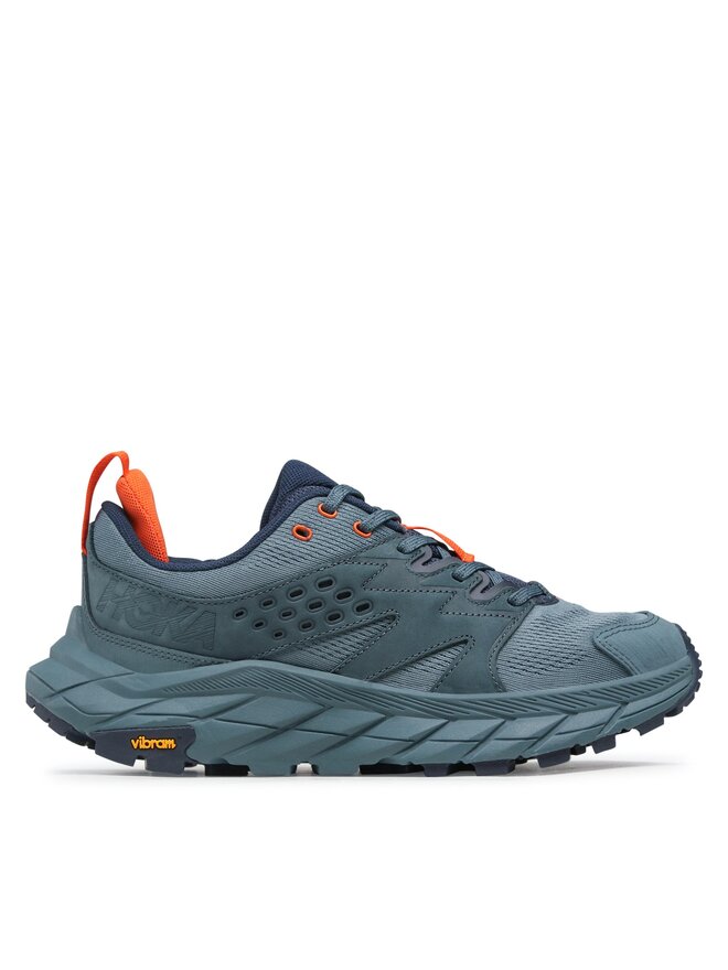 Трекінгові черевики Hoka Anacapa Breeze Low 1127920 Голубий