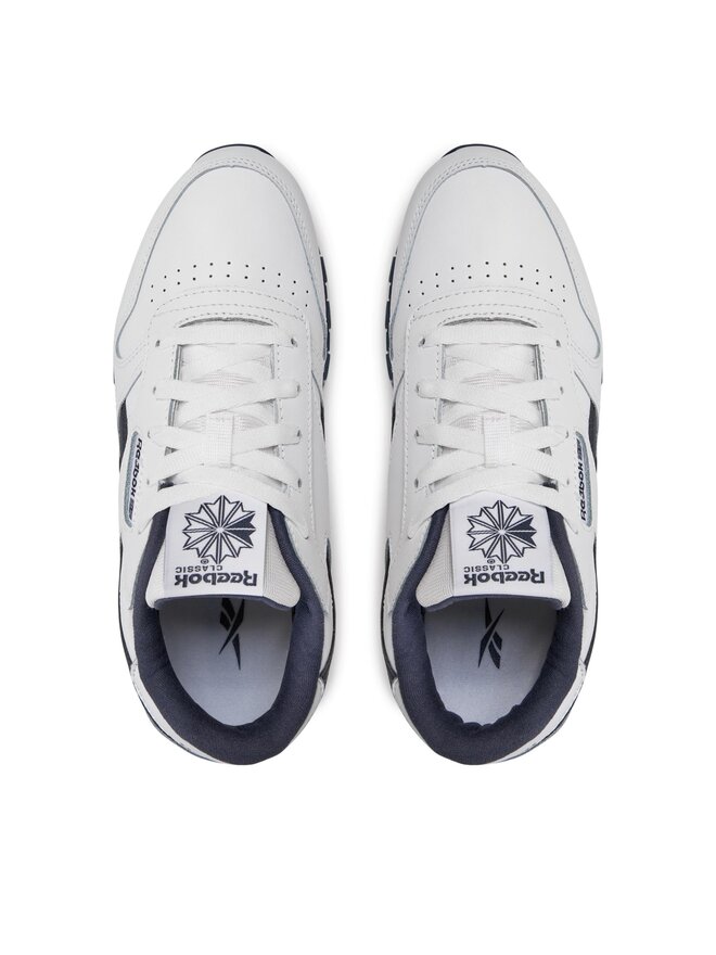 Reebok Superge Reebok Classic Leather IF5957 Bela