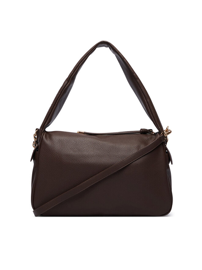 Valentino Handtasche Valentino Saphira Re VBSA6E07 Braun