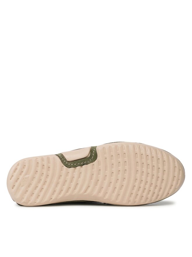 Loretta Vitale Mocasini Loretta Vitale 256 Verde