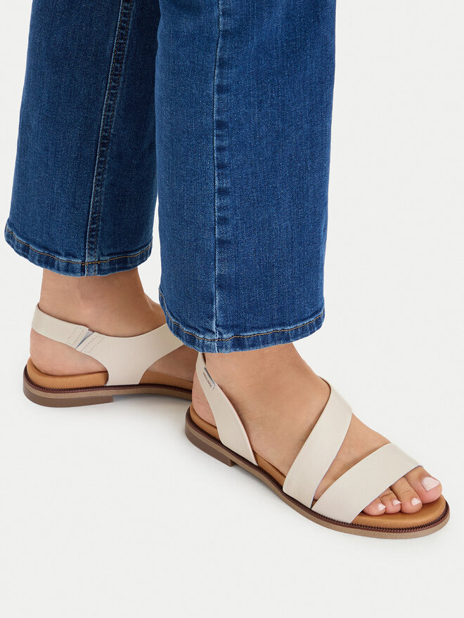 Pikolinos Sandalen Pikolinos Navia W3E-0652 Weiß