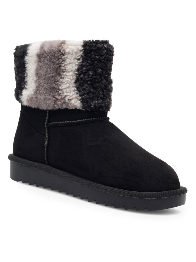 Beverly Hills Polo Club Botas de nieve Beverly Hills Polo Club CS5928-03(III)DZ Negro