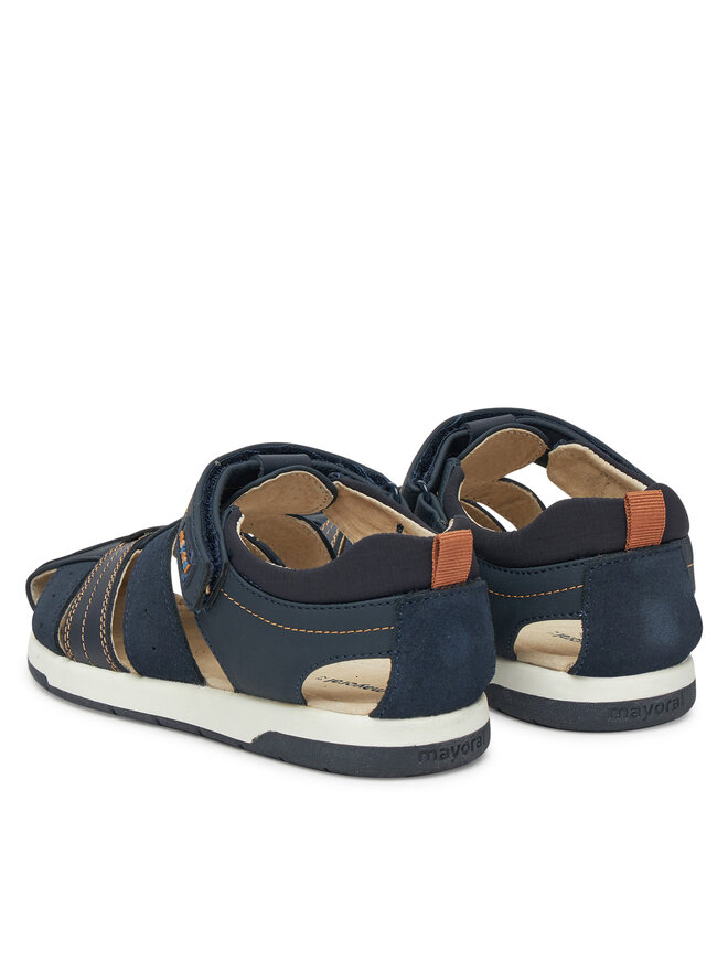 Mayoral Sandalen Mayoral 45678 Dunkelblau