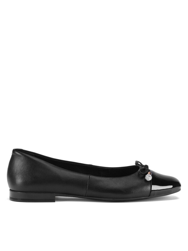Sergio Bardi Ballerine Sergio Bardi RST-E1067-01SB Nero
