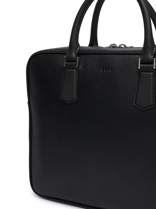 BOSS Laptoptasche BOSS New Crosstown 50541864 Schwarz