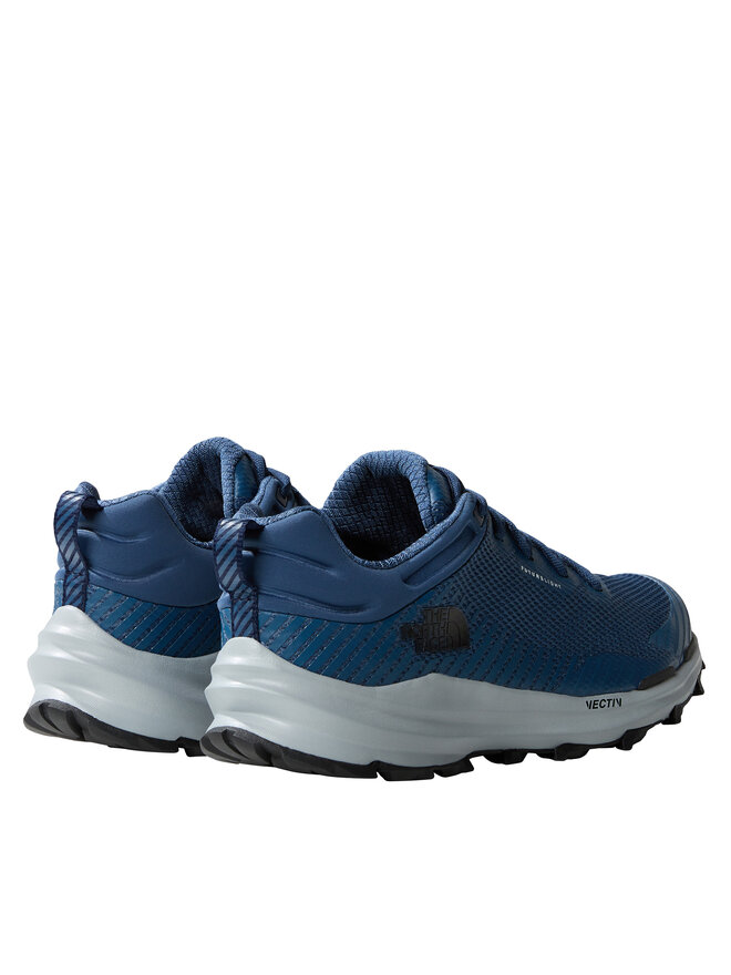 The North Face Trekkingi The North Face Vectiv Fastpack Futurelight NF0A5JCYJVL1 Niebieski
