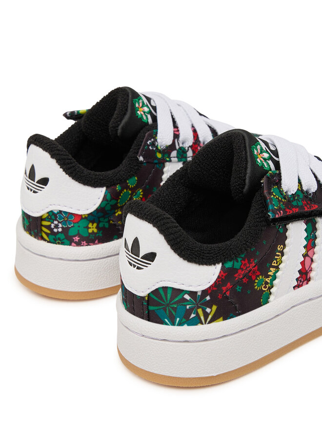 adidas Sneakers adidas Liberty London Campus 00S HQ9190 Schwarz