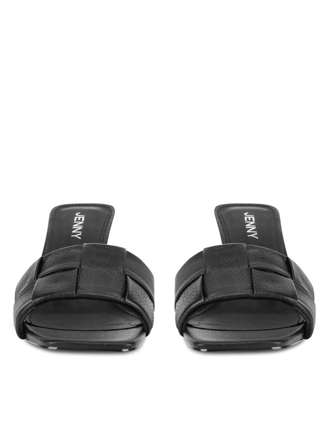 JENNY Iešļūcenes JENNY RZ45505413 Melns