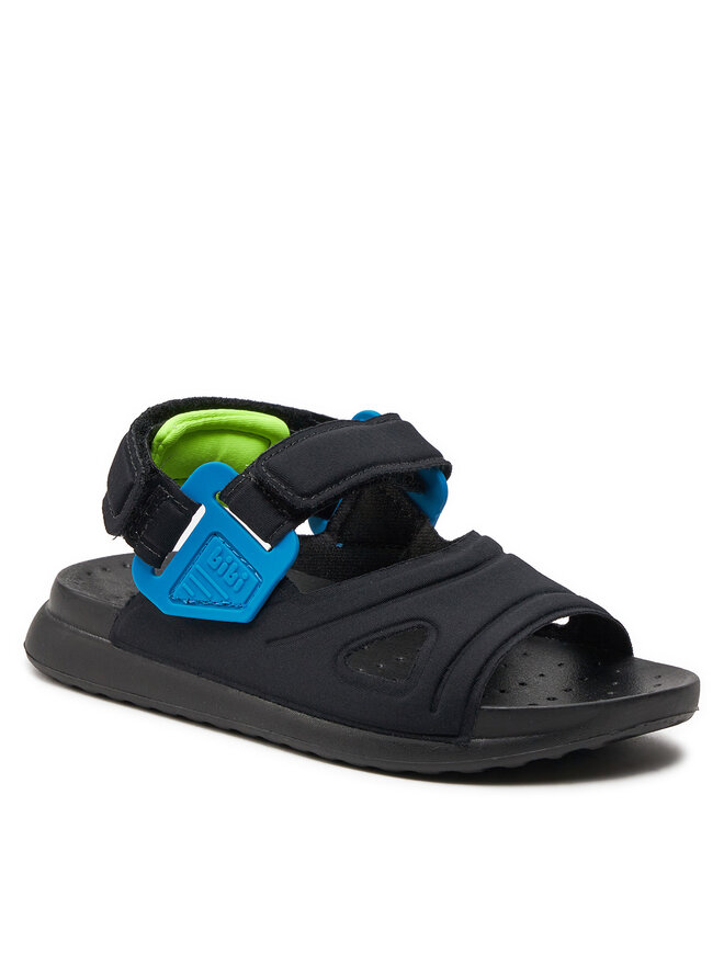 Bibi Sandalias Bibi 1191013 Negro