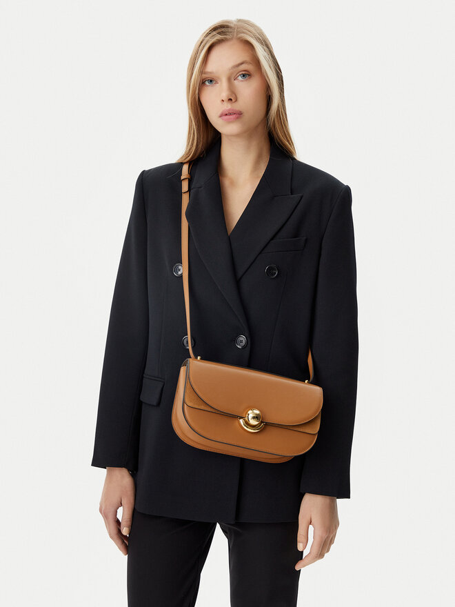 Furla Kabelka Furla Sfera S WB01490 BX0428 RY000 Hnedá