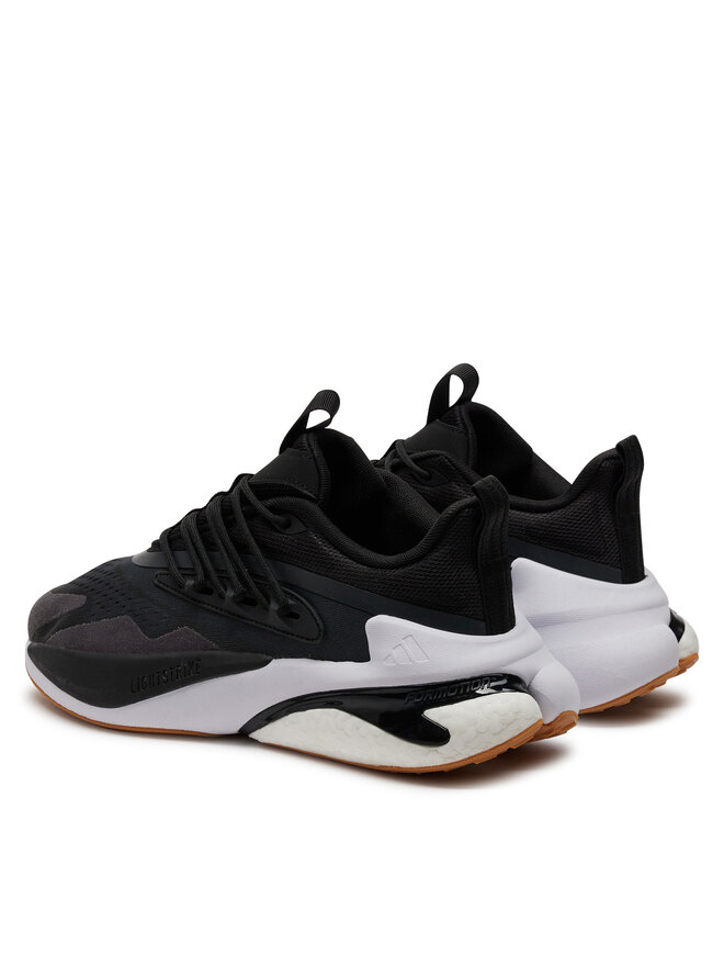 adidas Сникърси adidas Alphaboost V2 IE9155 Черен