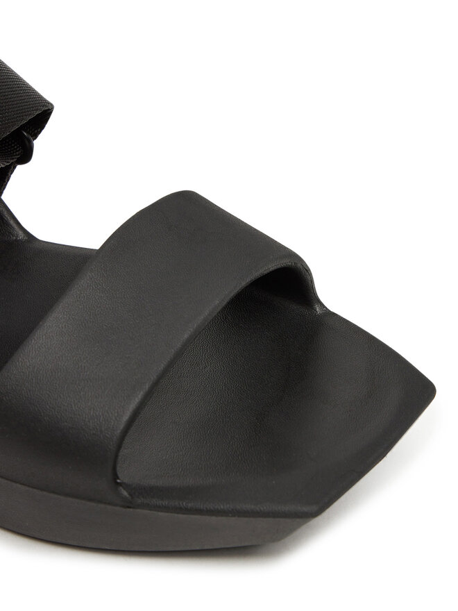 United Nude Klapki United Nude Hybrid Jane Lo 1073856007 Czarny