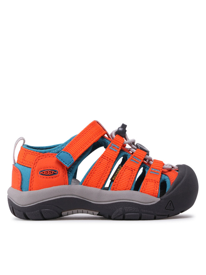 Keen Сандали Keen Newport H2 1027376 Оранжев