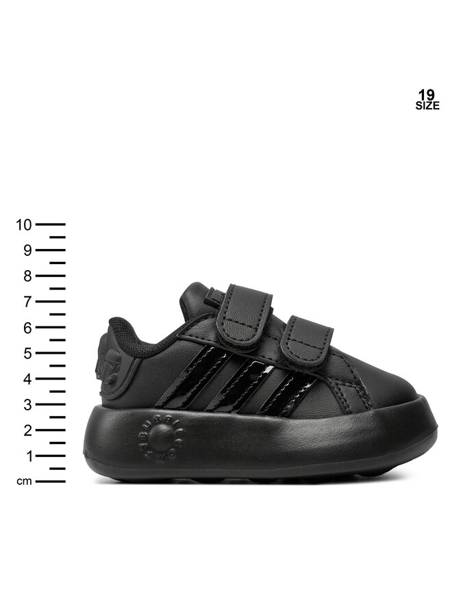 adidas Sneakers adidas STAR WARS Grand Court Cf I IH7579 Schwarz
