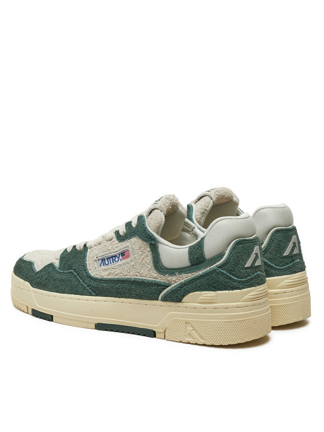 AUTRY Sneakersy AUTRY ROLM SH05 Šedá