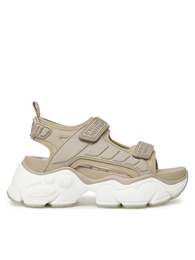 Buffalo Sandalias Buffalo Binary Track 1602297 Beis