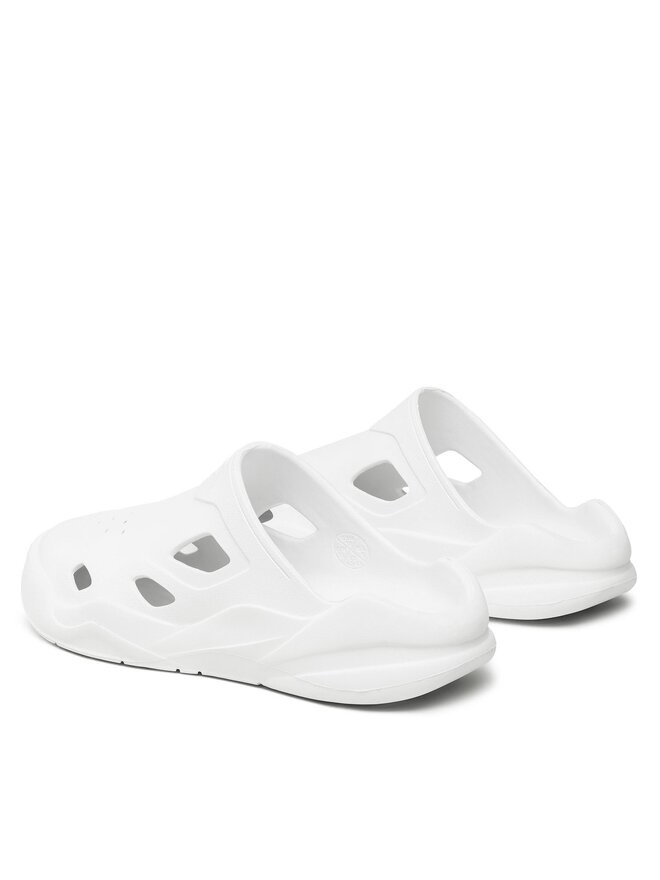 Champion Чехли Champion Zone Slide S22105-CHA-WW001 Бял