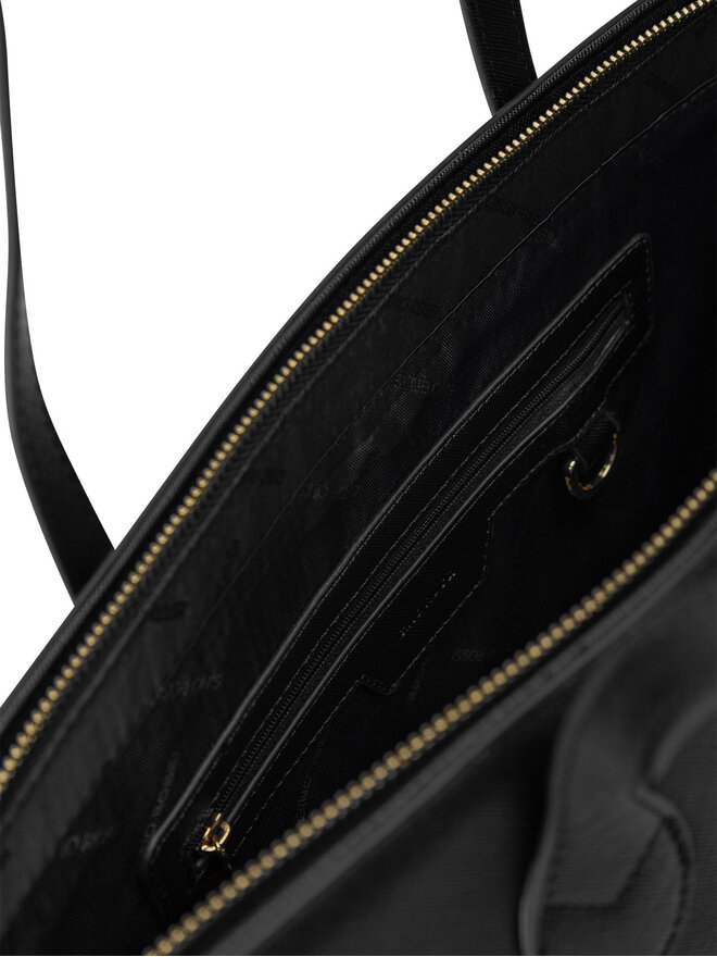 Gino Rossi Bolso Gino Rossi Aw01 Negro