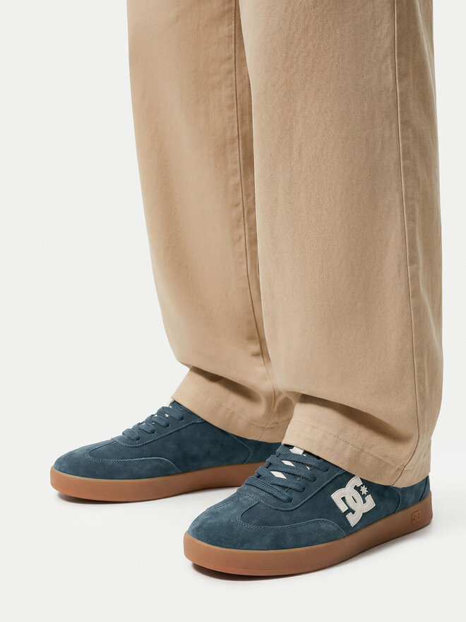 DC Shoes Sneakers DC Shoes EO-MP40-853SHC2 Blau
