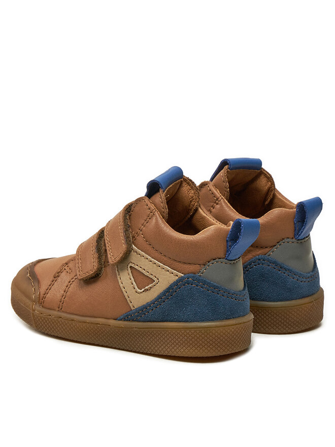 Froddo Tenisice Froddo G2110134-4 M Smeđa