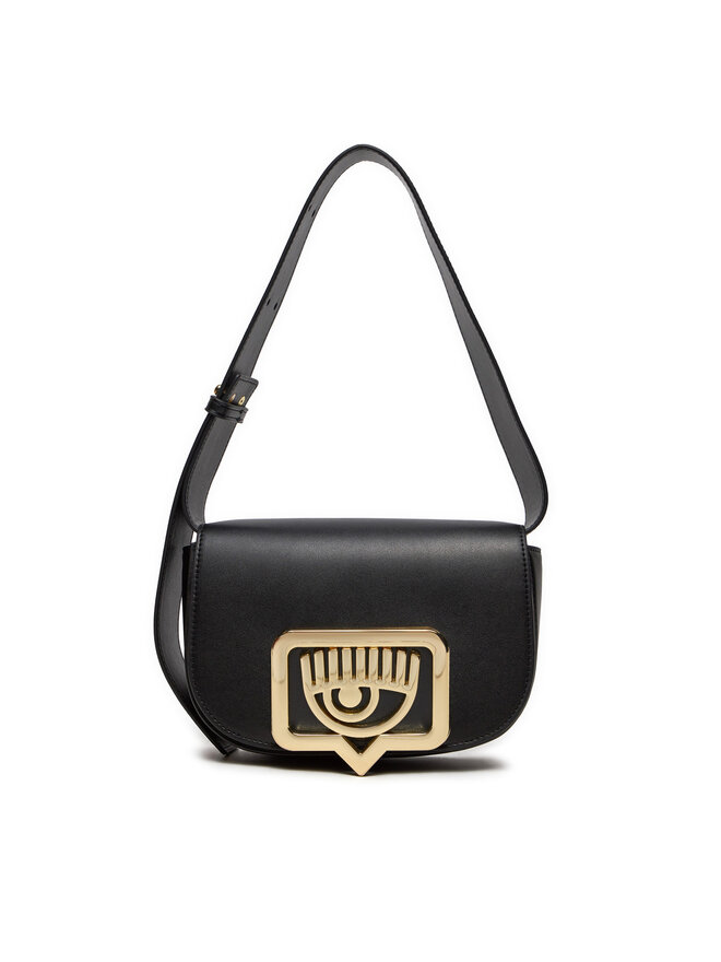 Torebka Chiara Ferragni 76SB4BB9 Czarny | eobuwie.com.pl